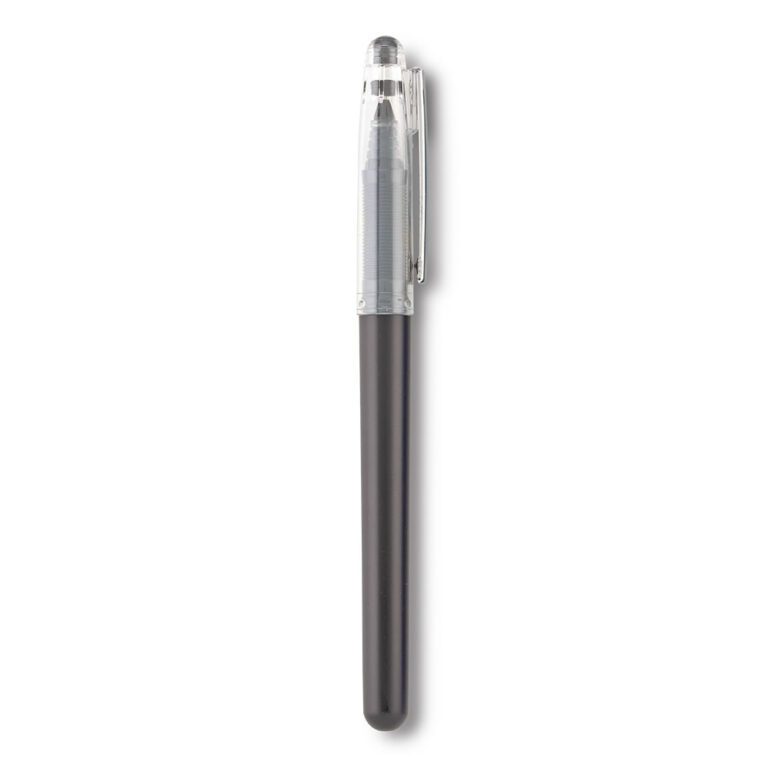 Bolígrafo Maddax Gel