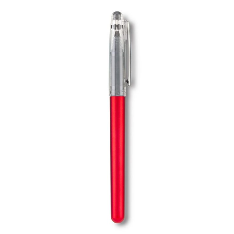 Bolígrafo Maddax Gel
