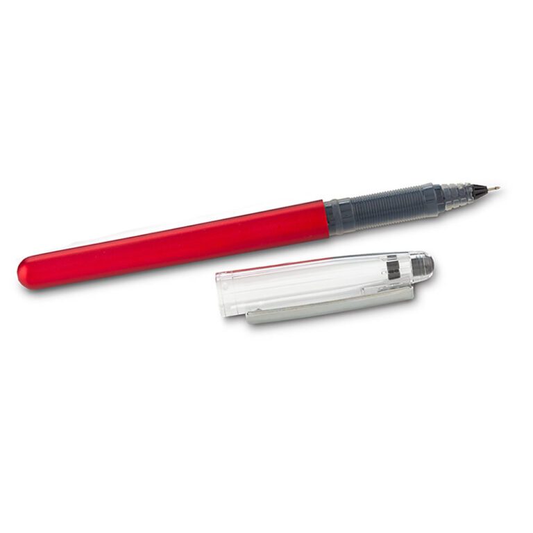 Bolígrafo Maddax Gel