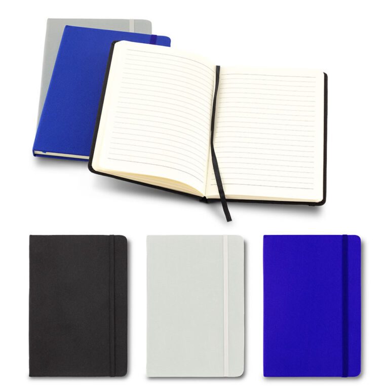 Libreta Legend RPET