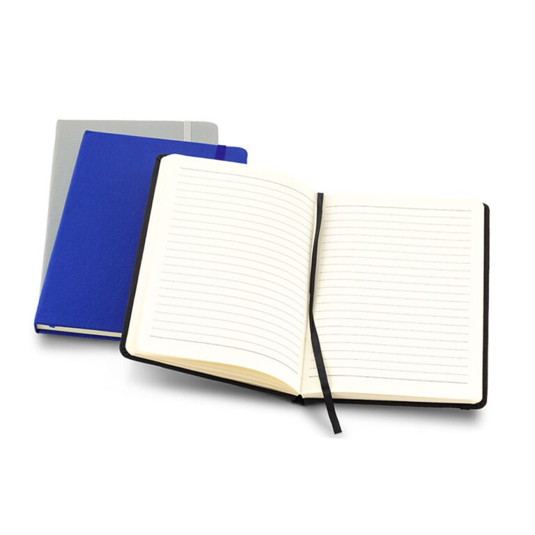 Libreta Legend RPET