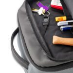 Morral Backpack Kepler Urban Travel