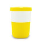 Mug Plástico Morgan 300 Ml