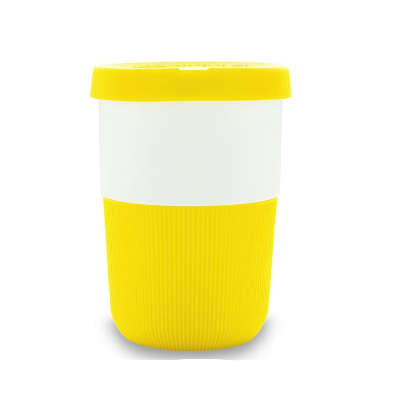 Mug Plástico Morgan 300 Ml