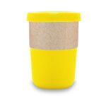 Mug Plástico Morgan 300 Ml