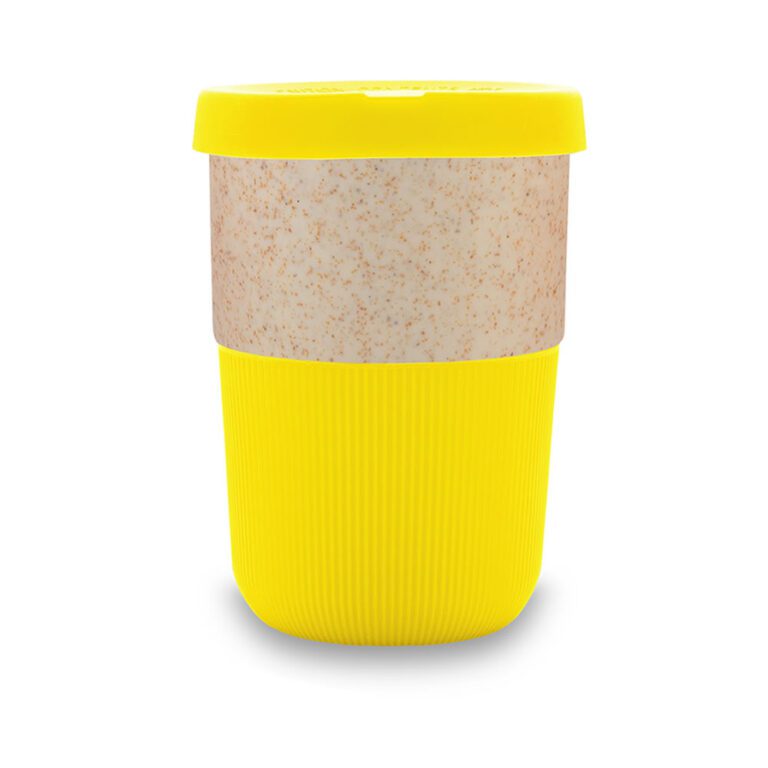Mug Plástico Morgan 300 Ml