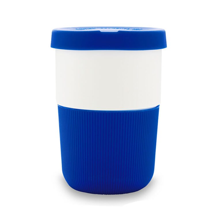 Mug Plástico Morgan 300 Ml