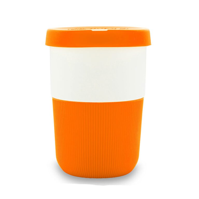Mug Plástico Morgan 300 Ml