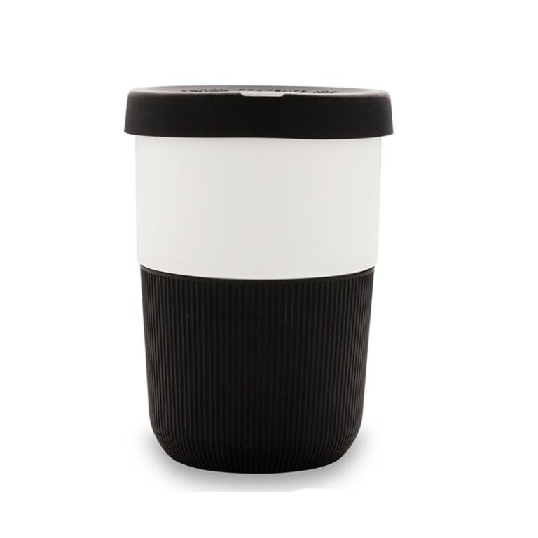 Mug Plástico Morgan 300 Ml