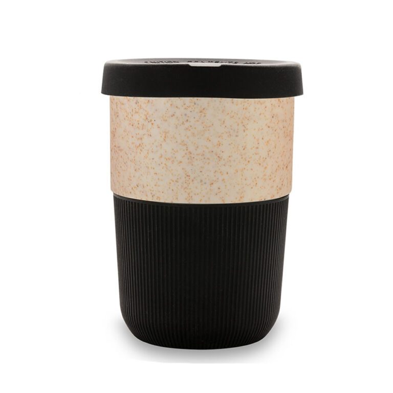 Mug Plástico Morgan 300 Ml
