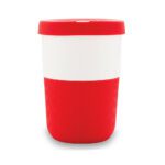 Mug Plástico Morgan 300 Ml
