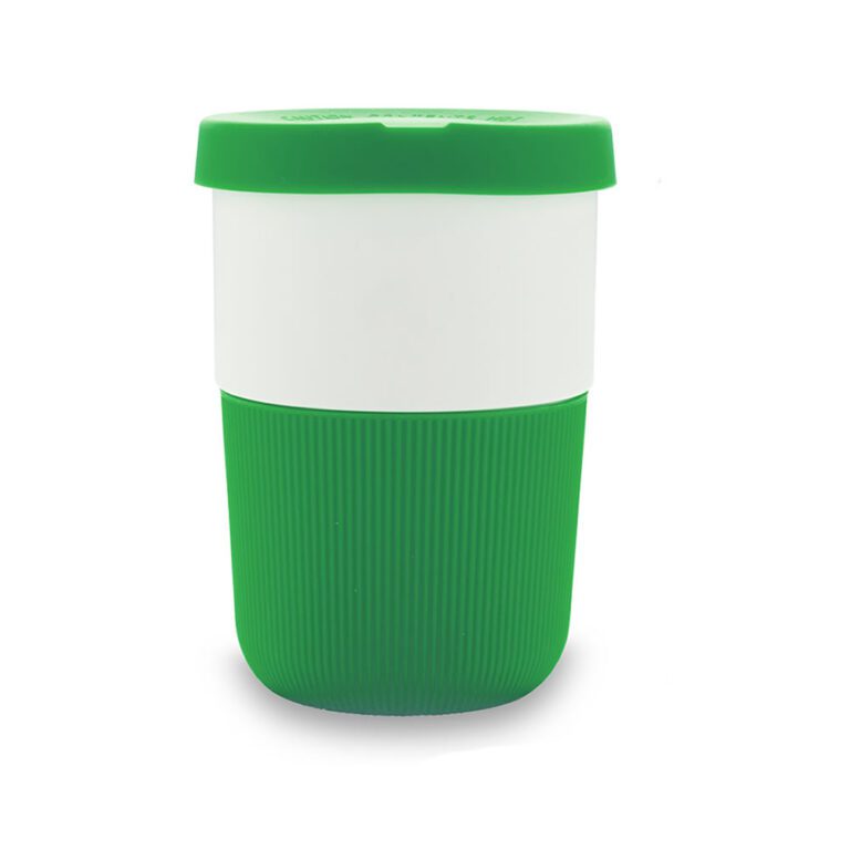 Mug Plástico Morgan 300 Ml