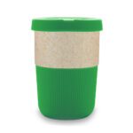 Mug Plástico Morgan 300 Ml