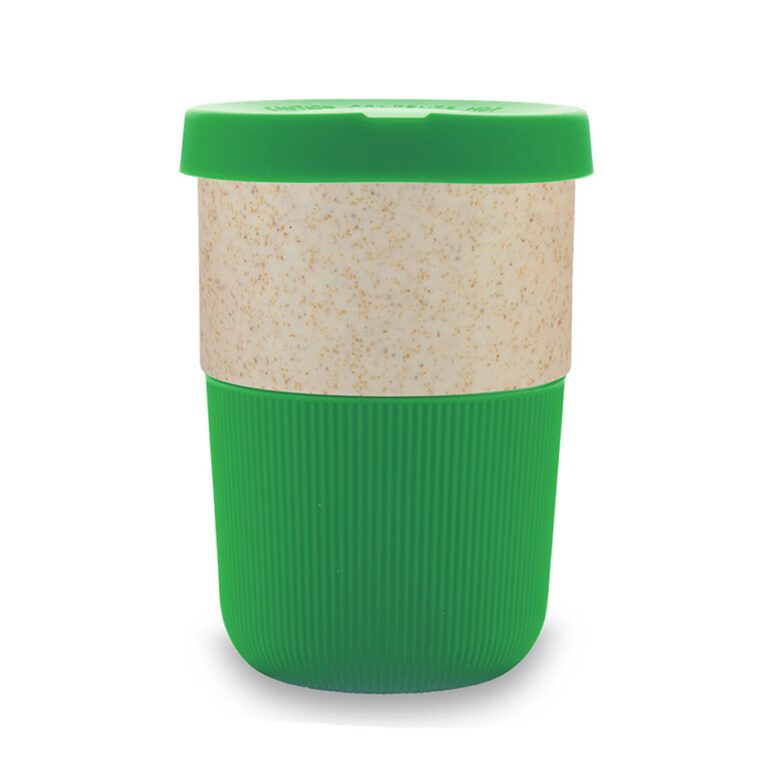 Mug Plástico Morgan 300 Ml