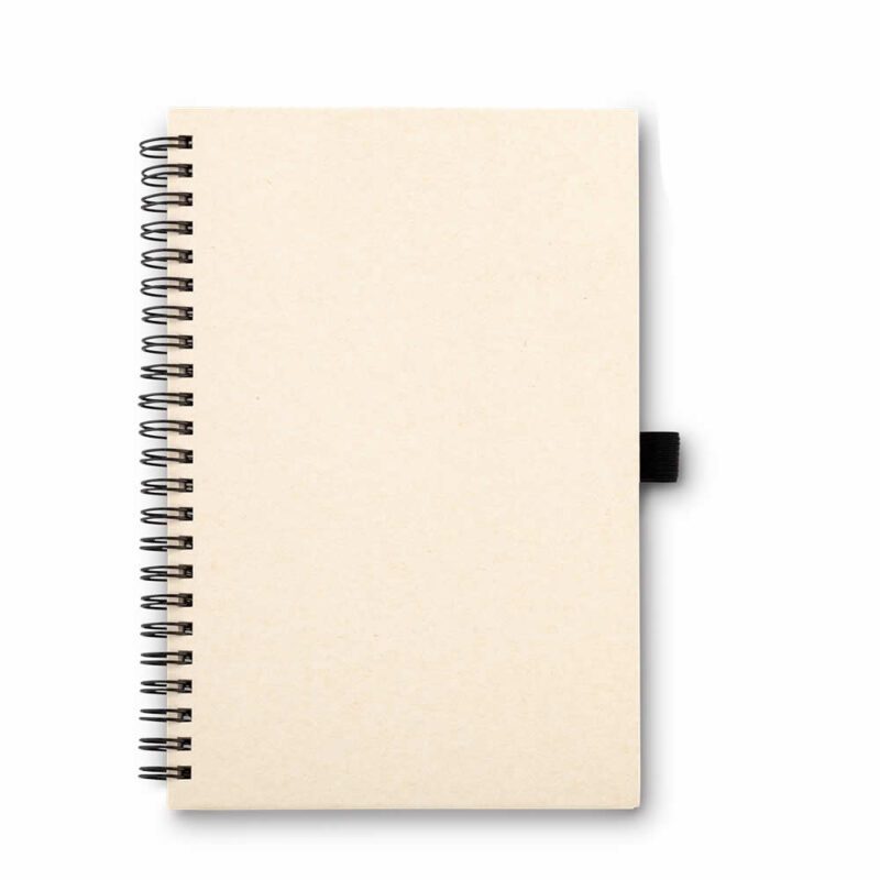 Libreta Milky