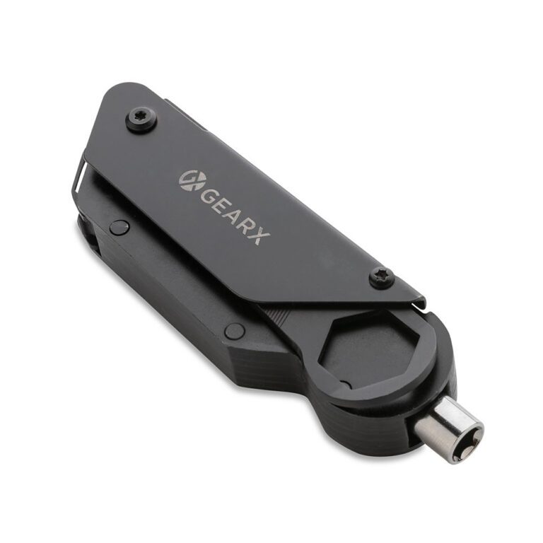 Set de Herramientas para Bicicleta Gearx