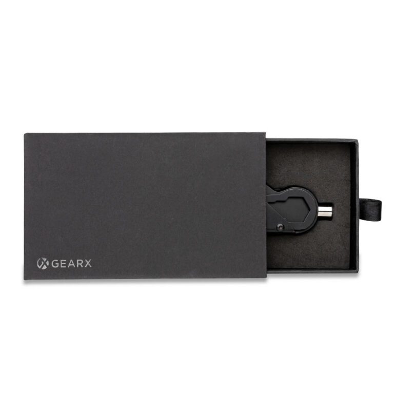 Set de Herramientas para Bicicleta Gearx