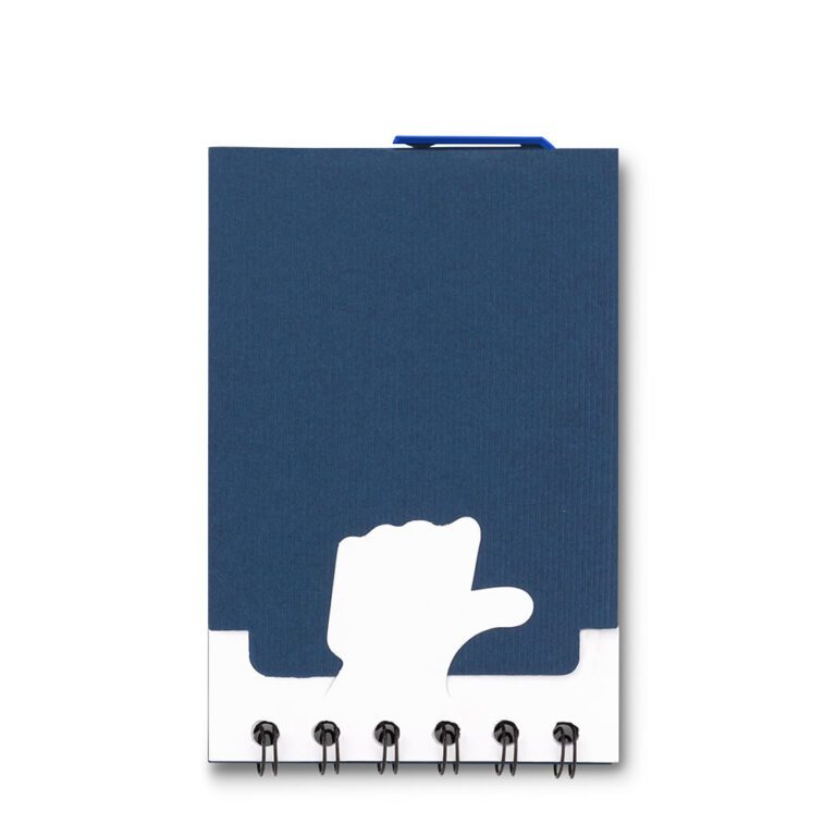 Mini Libreta Like It Eco