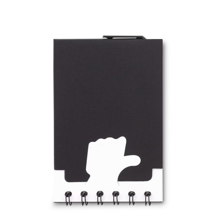 Mini Libreta Like It Eco