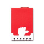 Mini Libreta Like It Eco