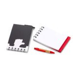 Mini Libreta Like It Eco