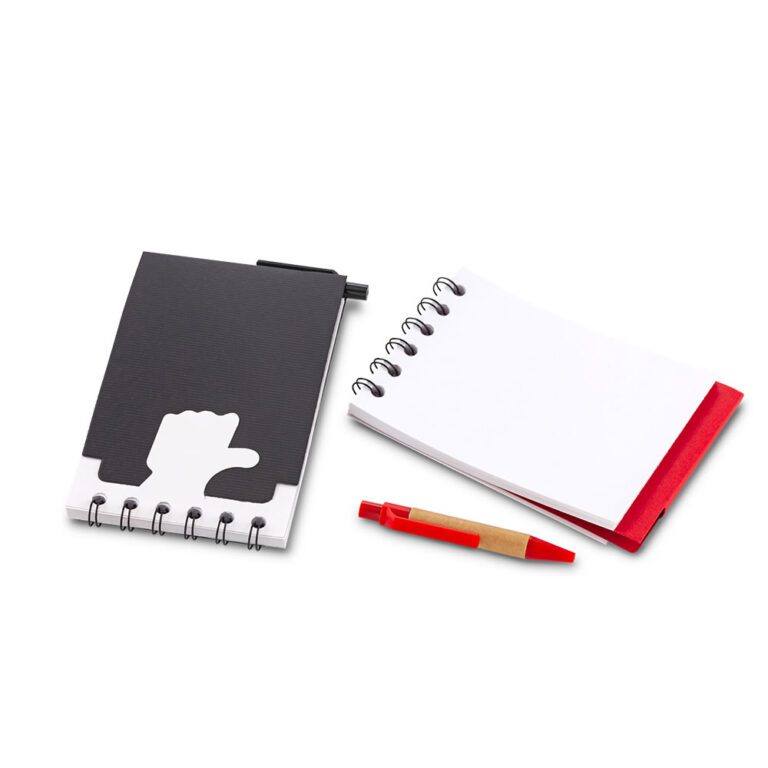 Mini Libreta Like It Eco