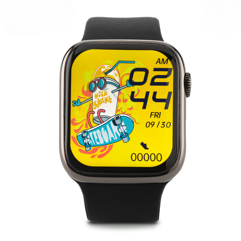 Reloj Inteligente Korbin Plus