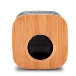Speaker Bluetooth Crow Bamboo