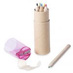 Mini Set de Colores Baby