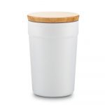 alt="Mug Plástico Idris 300 Ml"