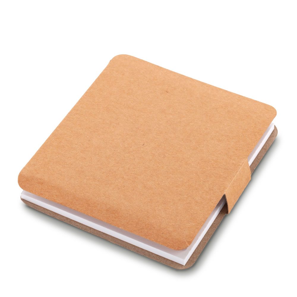 Estuche de cartón reciclable con crayolas