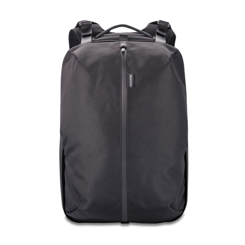 Morral Backpack Flex Gym