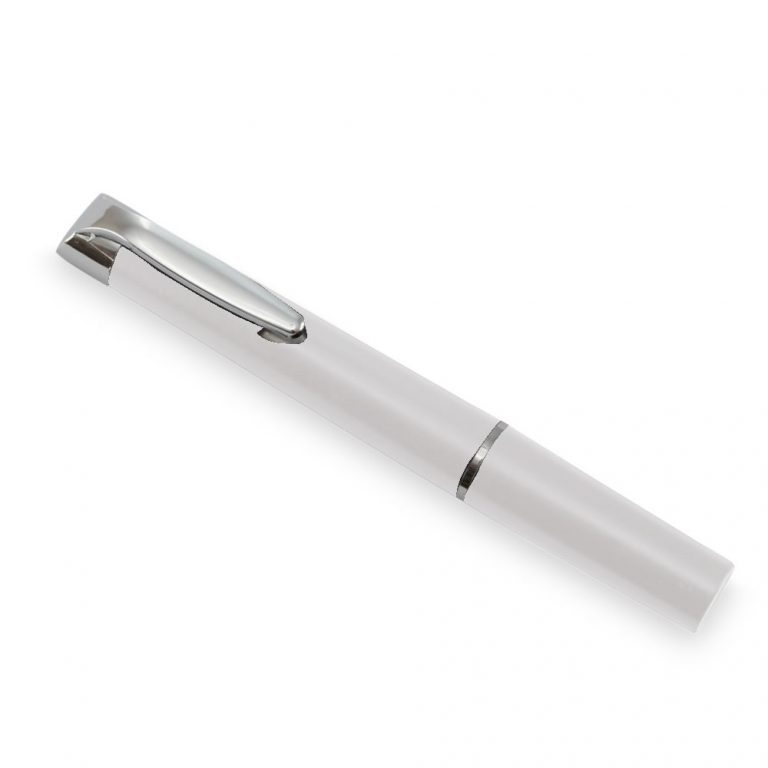Luz LED brillante de la Linterna Doctor, ideal para situaciones de emergencia o uso diario