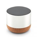 Speaker Bluetooth Zip Cork