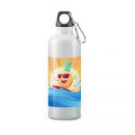 Botilito Metálico Sublimación Sport Bottle 500 Ml
