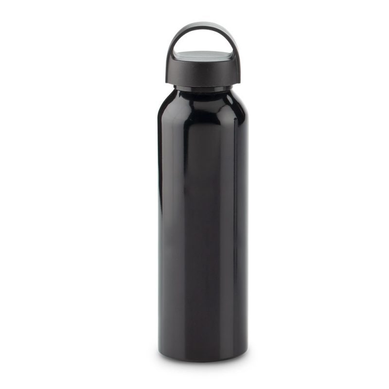 Botilito Metálico Marcello 800 Ml