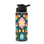Botilito Metálico para Sublimación Gipsy 700 Ml
