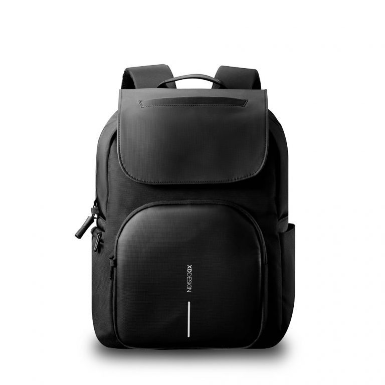 Morral Backpack Soft Pack