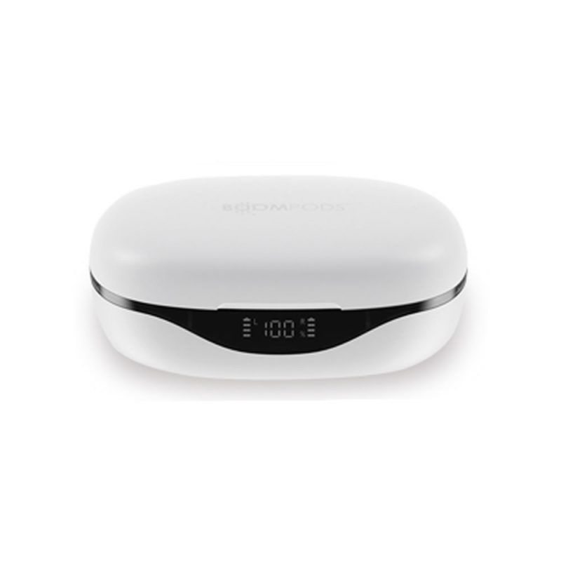 Audífonos Bluetooth Sportpods Boompods