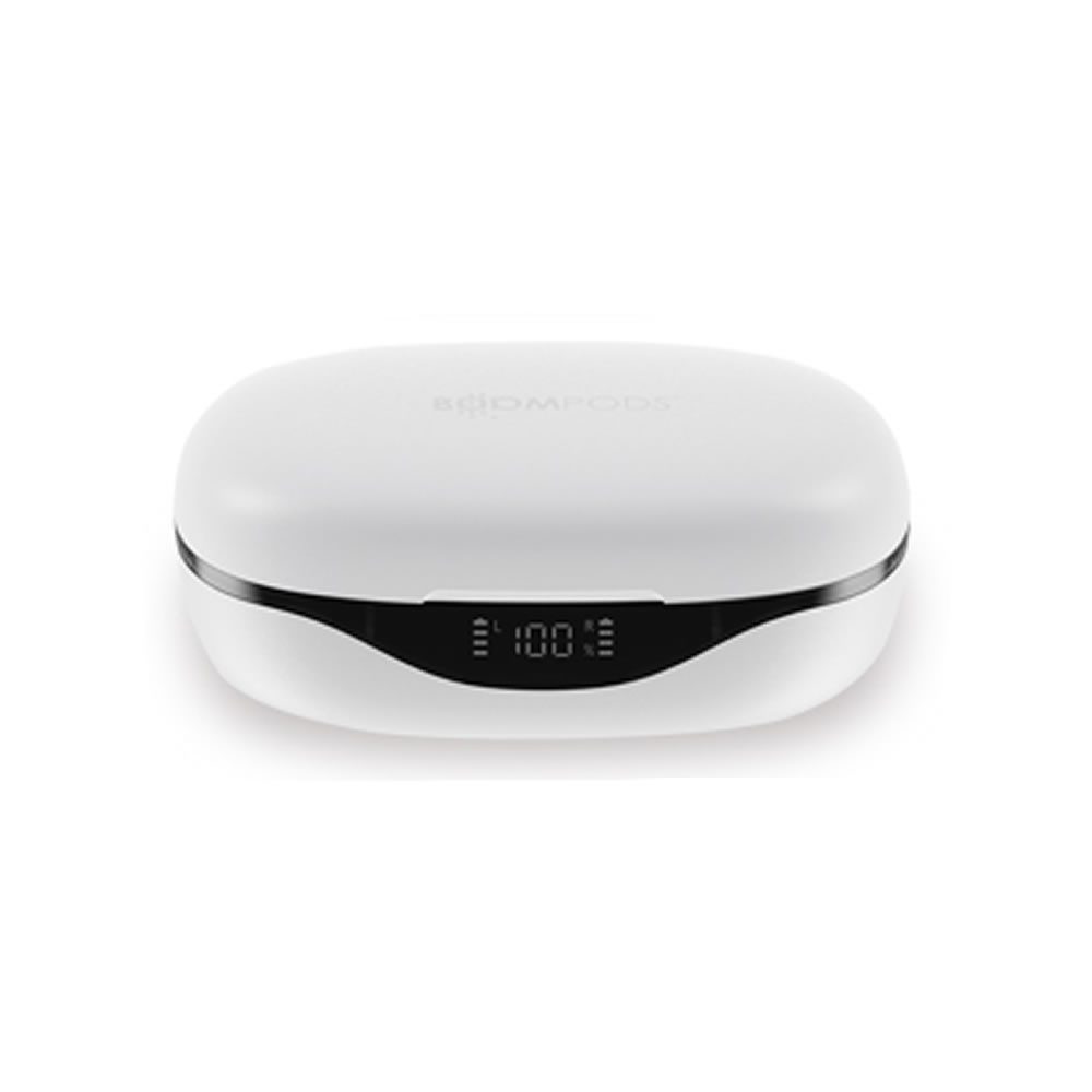 Audífonos Bluetooth Sportpods Boompods