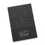 Carpeta Folder RPET Bamboo Urban Business