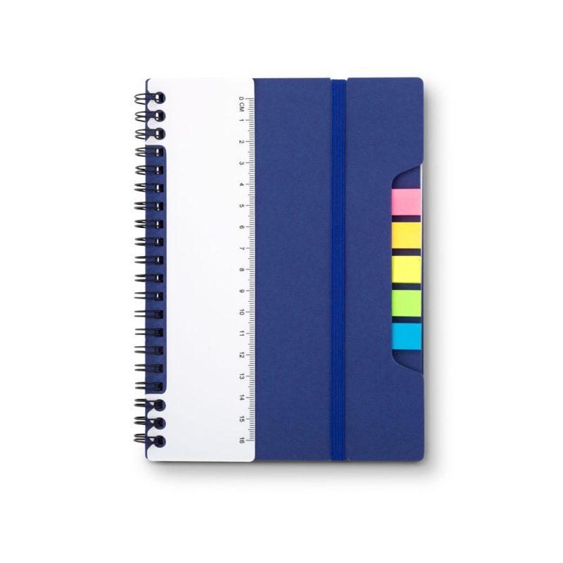 Libreta Hakan Eco