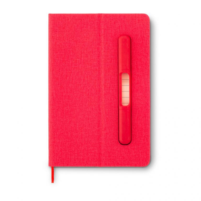 Libreta Astralis RPET