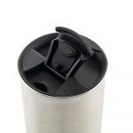 Mug Metálico Daris Urban Travel 500 Ml