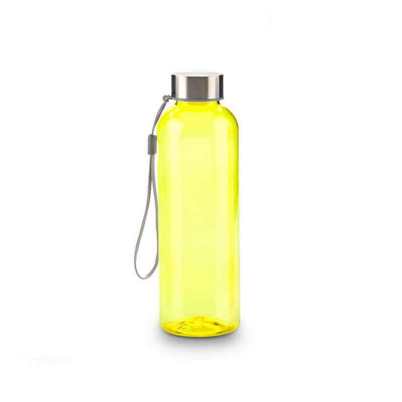 Botilito Plástico Bastián RPET 550 Ml