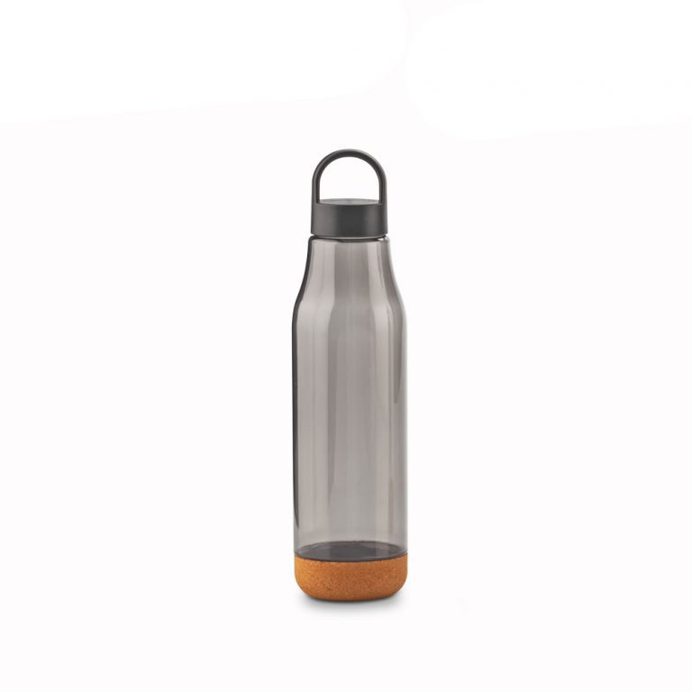 Botilito Plástico Clemen RPET 600 Ml
