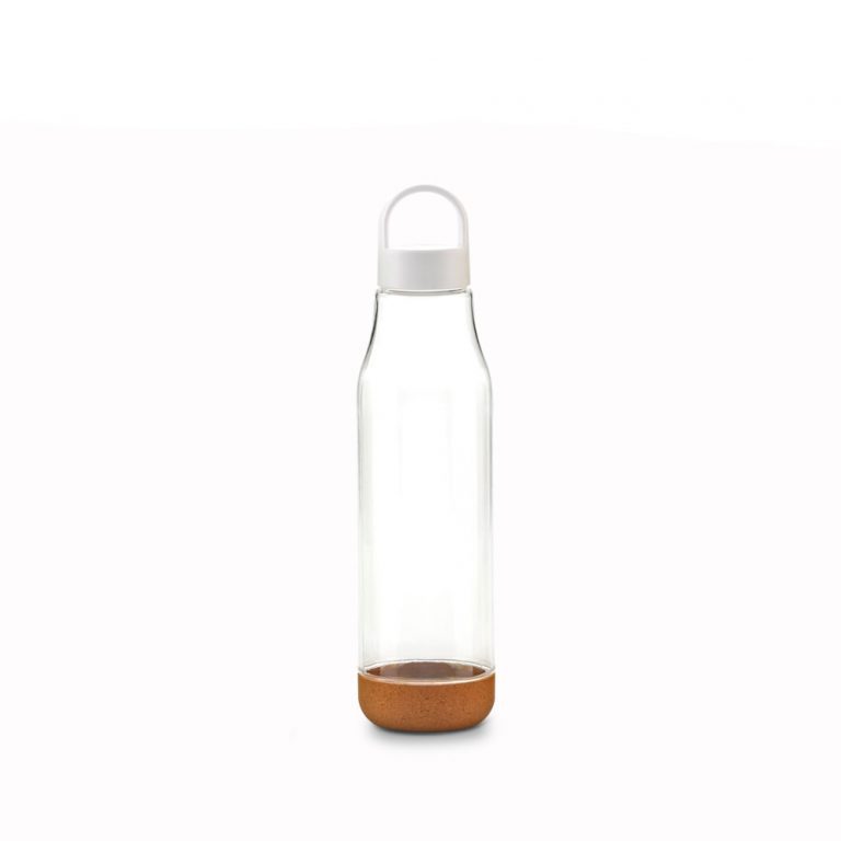 Botilito Plástico Clemen RPET 600 Ml