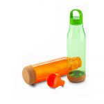 Botilito Plástico Clemen RPET 600 Ml