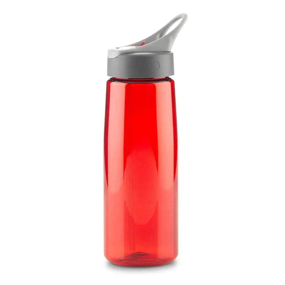 Botilito Sport Laguna 800 Ml TR-11 Rojo Botilito Sport Laguna 800 Ml TR-11
