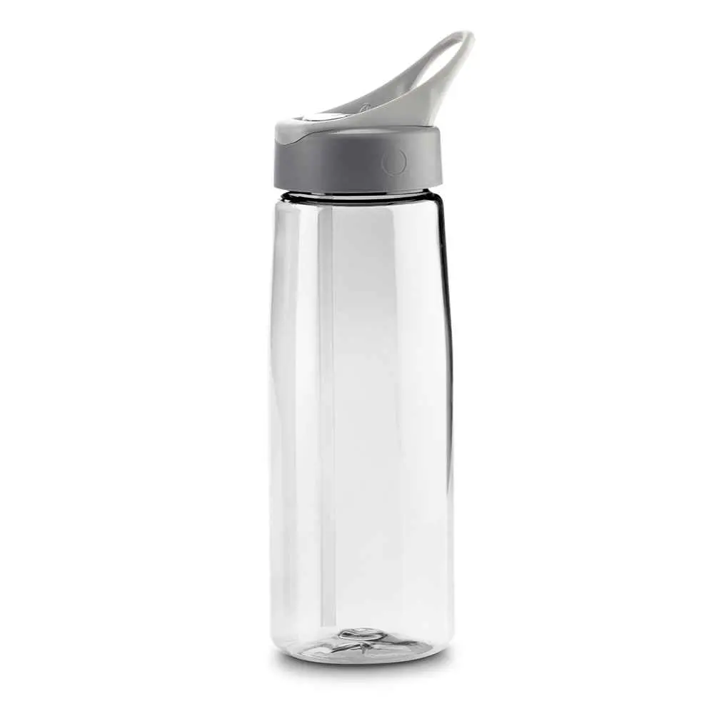 Botilito Sport Laguna 800 Ml TR-11 Transparente Botilito Sport Laguna 800 Ml TR-11